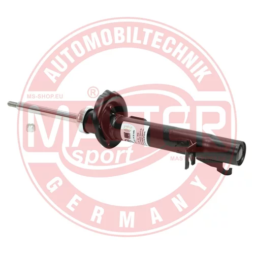 Tlmič pérovania MASTER-SPORT GERMANY 311702-PCS-MS - obr. 1