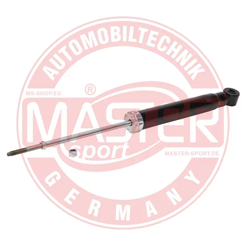 Tlmič pérovania MASTER-SPORT GERMANY 311802-PCS-MS - obr. 2