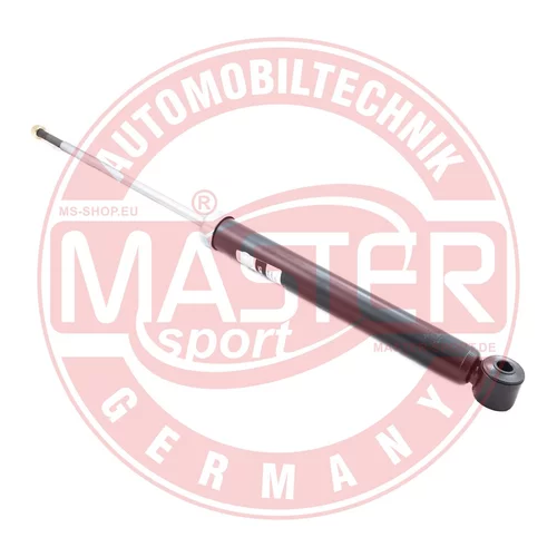 Tlmič pérovania MASTER-SPORT GERMANY 311991-PCS-MS