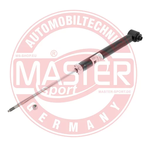 Tlmič pérovania MASTER-SPORT GERMANY 312640-PCS-MS