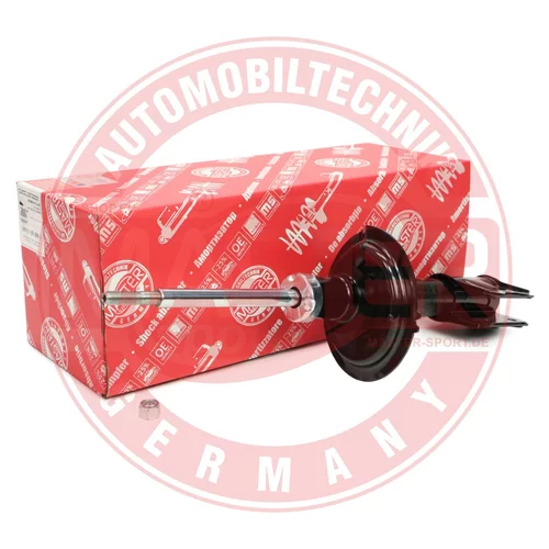 Tlmič pérovania MASTER-SPORT GERMANY 312686-PCS-MS - obr. 3