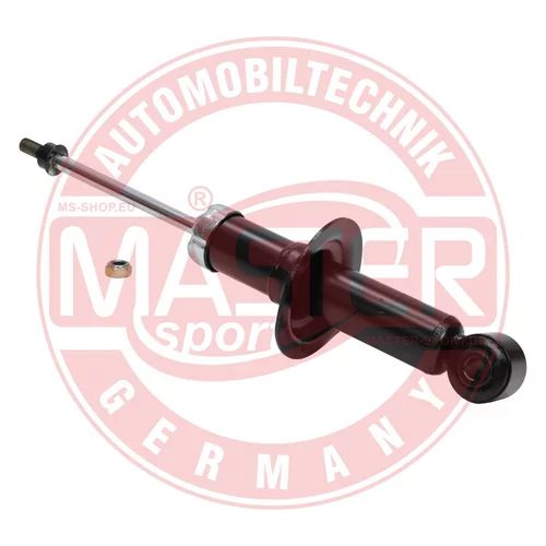 Tlmič pérovania MASTER-SPORT GERMANY 312924-PCS-MS - obr. 2