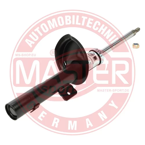 Tlmič pérovania MASTER-SPORT GERMANY 313033-PCS-MS - obr. 2