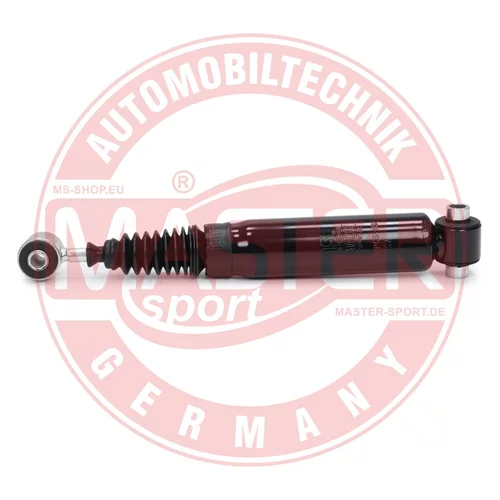 Tlmič pérovania MASTER-SPORT GERMANY 313051-PCS-MS