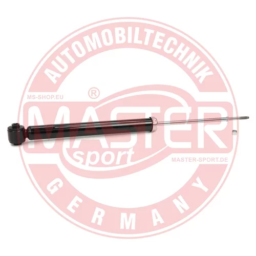 Tlmič pérovania MASTER-SPORT GERMANY 313454-PCS-MS - obr. 1