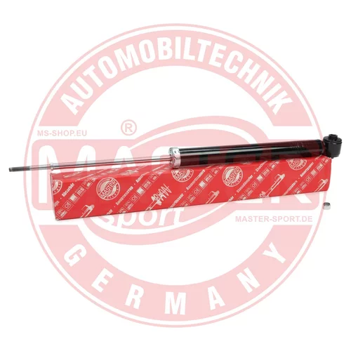 Tlmič pérovania MASTER-SPORT GERMANY 313454-PCS-MS - obr. 3