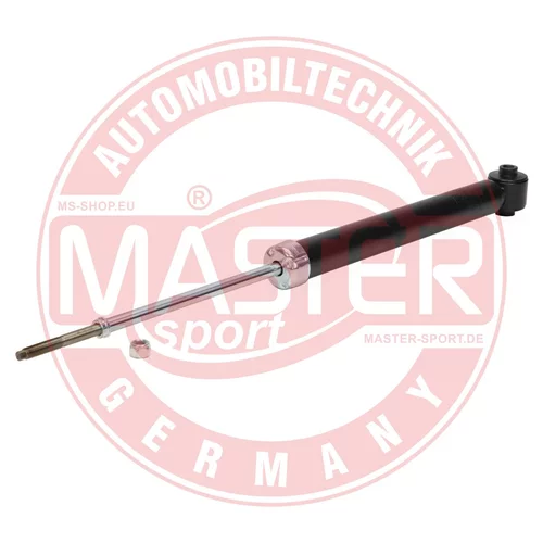 Tlmič pérovania MASTER-SPORT GERMANY 313457-PCS-MS