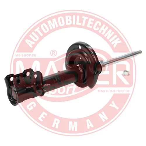 Tlmič pérovania MASTER-SPORT GERMANY 313478-PCS-MS - obr. 1