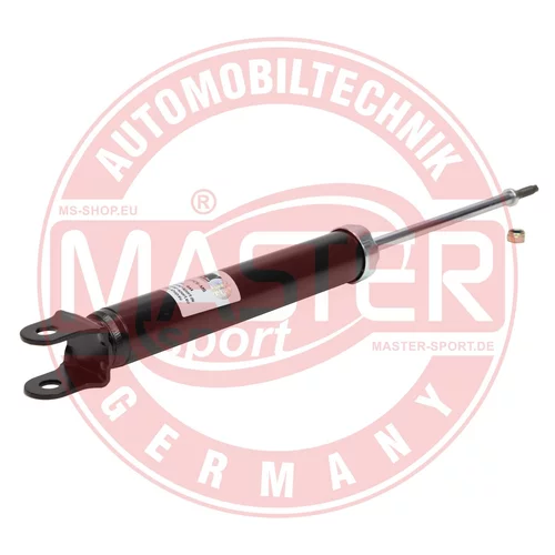 Tlmič pérovania MASTER-SPORT GERMANY 313533-PCS-MS - obr. 1