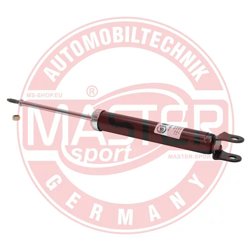 Tlmič pérovania MASTER-SPORT GERMANY 313533-PCS-MS - obr. 2