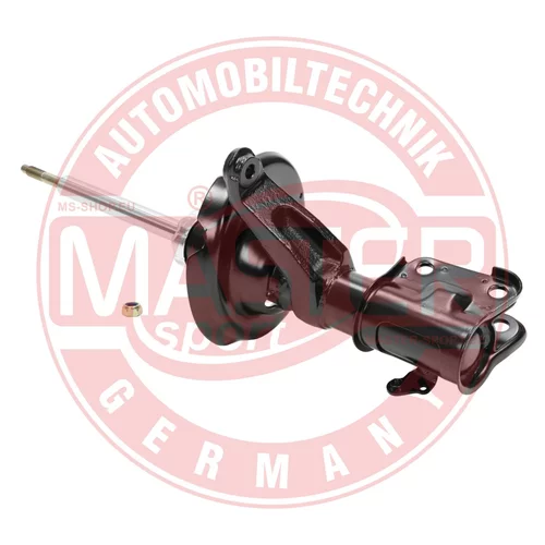 Tlmič pérovania MASTER-SPORT GERMANY 313600-PCS-MS - obr. 1