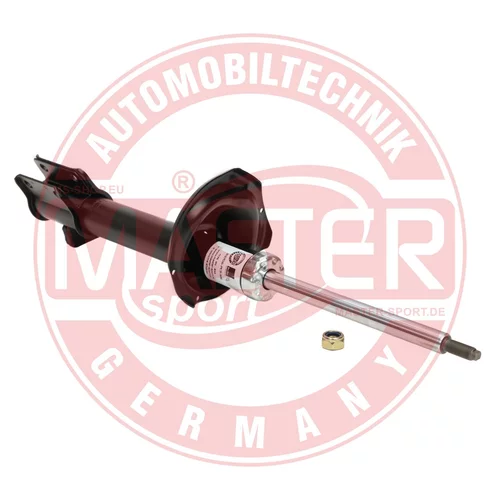 Tlmič pérovania MASTER-SPORT GERMANY 313706-PCS-MS - obr. 2