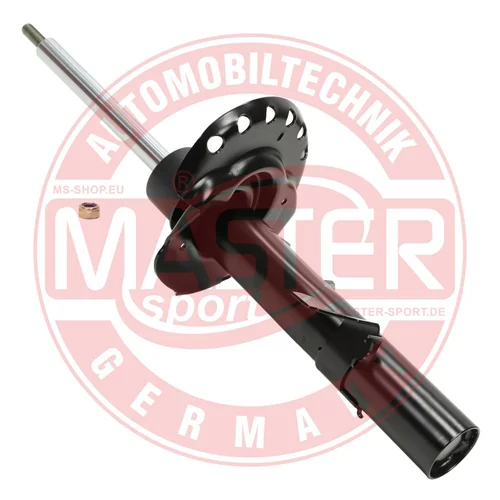 Tlmič pérovania MASTER-SPORT GERMANY 313748-PCS-MS - obr. 1