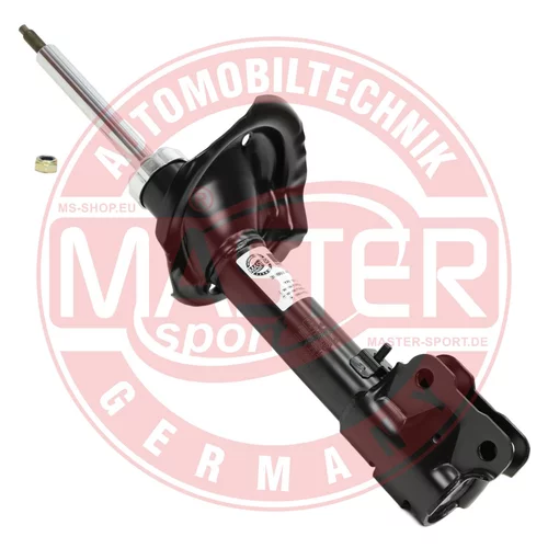 Tlmič pérovania MASTER-SPORT GERMANY 313882-PCS-MS - obr. 1