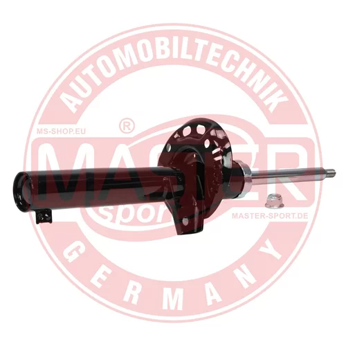 Tlmič pérovania MASTER-SPORT GERMANY 314011-PCS-MS - obr. 1