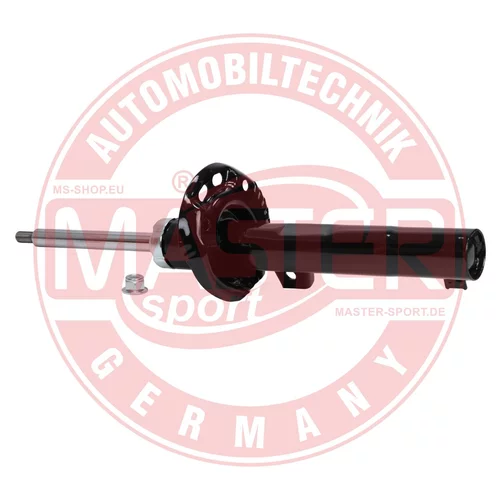 Tlmič pérovania MASTER-SPORT GERMANY 314011-PCS-MS - obr. 2