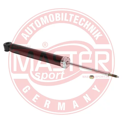 Tlmič pérovania MASTER-SPORT GERMANY 314692-PCS-MS