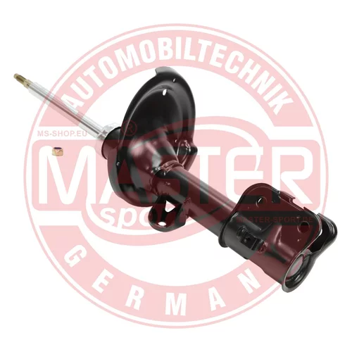 Tlmič pérovania MASTER-SPORT GERMANY 314893-PCS-MS - obr. 1