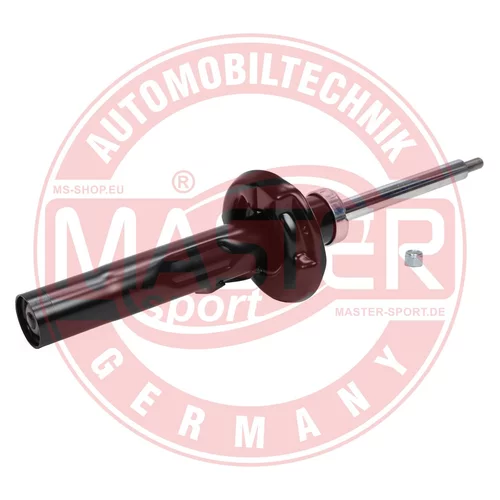 Tlmič pérovania MASTER-SPORT GERMANY 315091-PCS-MS - obr. 4