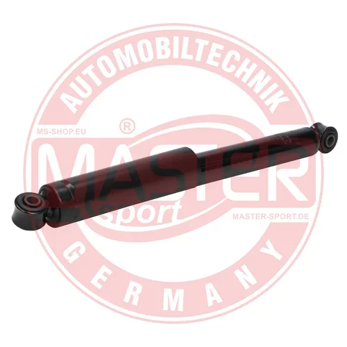 Tlmič pérovania MASTER-SPORT GERMANY 315092-PCS-MS