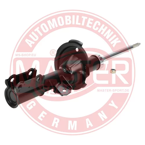 Tlmič pérovania MASTER-SPORT GERMANY 315220-PCS-MS - obr. 2