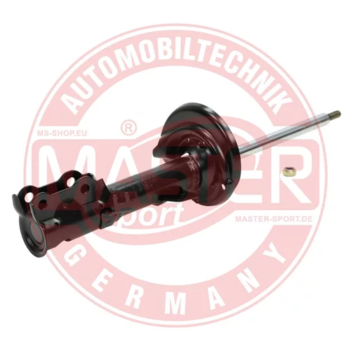 Tlmič pérovania MASTER-SPORT GERMANY 315241-PCS-MS - obr. 2