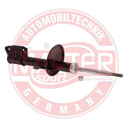 Tlmič pérovania MASTER-SPORT GERMANY 315360-PCS-MS