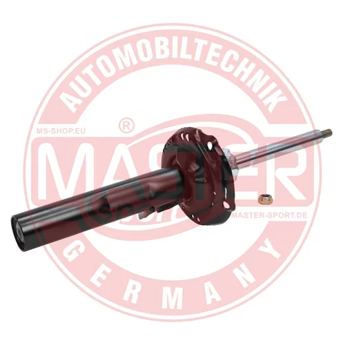 Tlmič pérovania MASTER-SPORT GERMANY 315911-PCS-MS - obr. 2