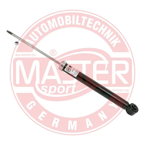 Tlmič pérovania MASTER-SPORT GERMANY 315912-PCS-MS