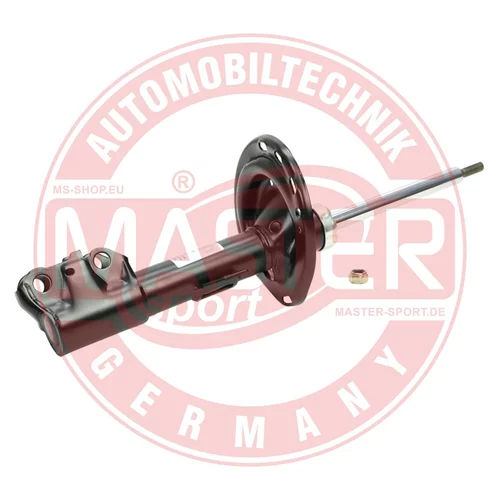 Tlmič pérovania MASTER-SPORT GERMANY 317116-PCS-MS - obr. 1