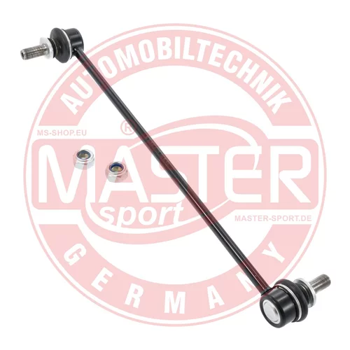 Tyč/Vzpera stabilizátora MASTER-SPORT GERMANY 31714B-PCS-MS