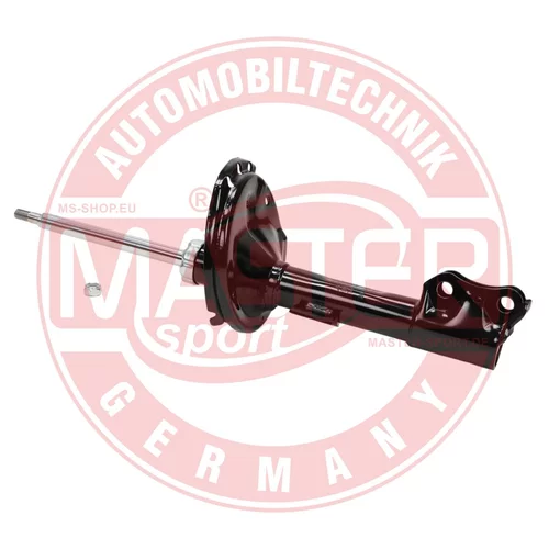 Tlmič pérovania MASTER-SPORT GERMANY 317150-PCS-MS - obr. 2