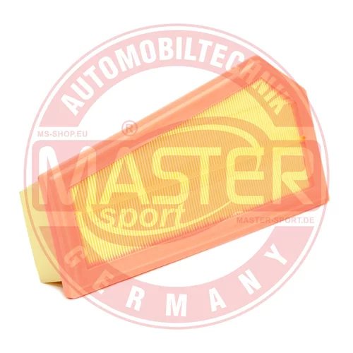 Vzduchový filter MASTER-SPORT GERMANY 3210-LF-PCS-MS - obr. 1