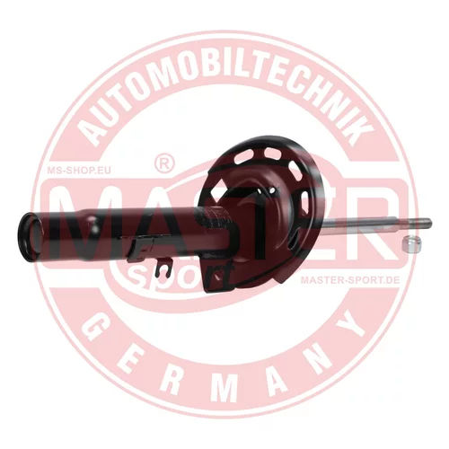 Tlmič pérovania MASTER-SPORT GERMANY 3338001K-PCS-MS - obr. 1