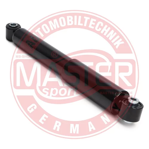 Tlmič pérovania MASTER-SPORT GERMANY 34444K-PCS-MS