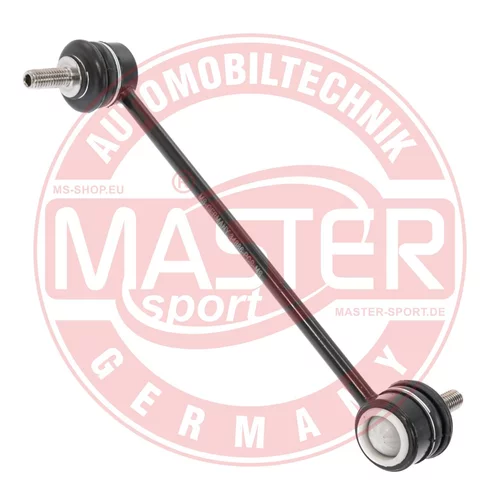 Tyč/Vzpera stabilizátora MASTER-SPORT GERMANY 34886-PCS-MS