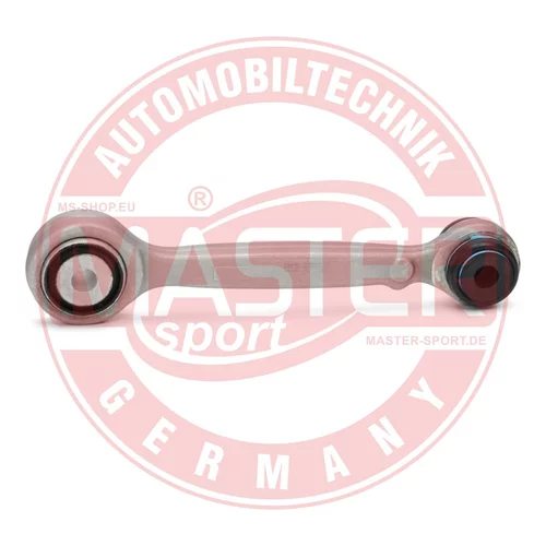 Tyč/Vzpera zavesenia kolies MASTER-SPORT GERMANY 35577S-PCS-MS