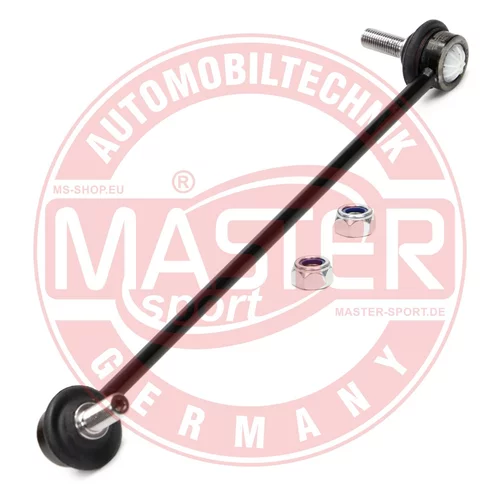 Tyč/Vzpera stabilizátora MASTER-SPORT GERMANY 36713-PCS-MS - obr. 1