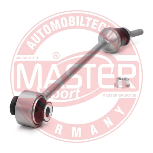 Tyč/Vzpera stabilizátora MASTER-SPORT GERMANY 37136-PCS-MS - obr. 3