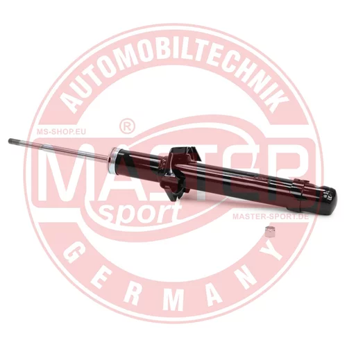 Tlmič pérovania MASTER-SPORT GERMANY 40036K-PCS-MS