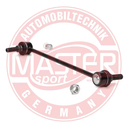 Tyč/Vzpera stabilizátora MASTER-SPORT GERMANY 41467-PCS-MS