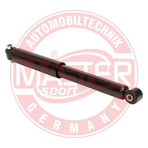 Tlmič pérovania MASTER-SPORT GERMANY 43385K-PCS-MS - obr. 1