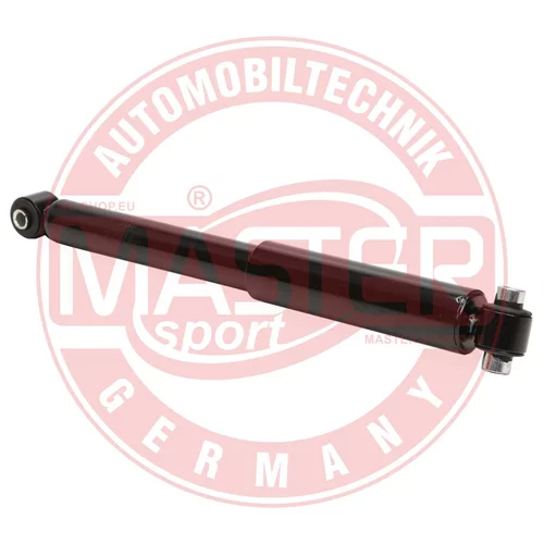 Tlmič pérovania MASTER-SPORT GERMANY 43385K-PCS-MS - obr. 3