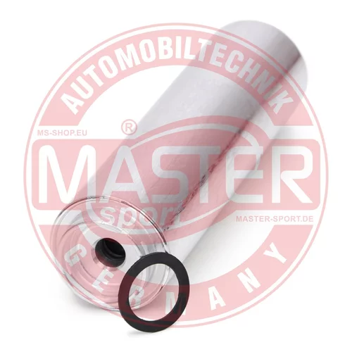 Palivový filter MASTER-SPORT GERMANY 5001-KF-PCS-MS - obr. 2