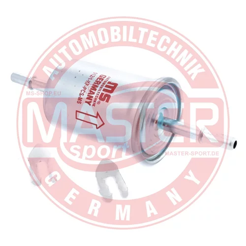 Palivový filter MASTER-SPORT GERMANY 512/1-KF-PCS-MS