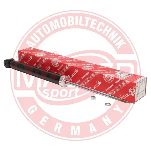 Tlmič pérovania MASTER-SPORT GERMANY 556275-PCS-MS - obr. 3