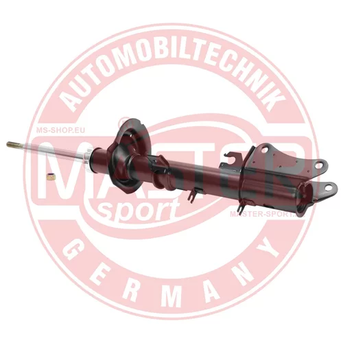 Tlmič pérovania MASTER-SPORT GERMANY 556307-PCS-MS - obr. 1