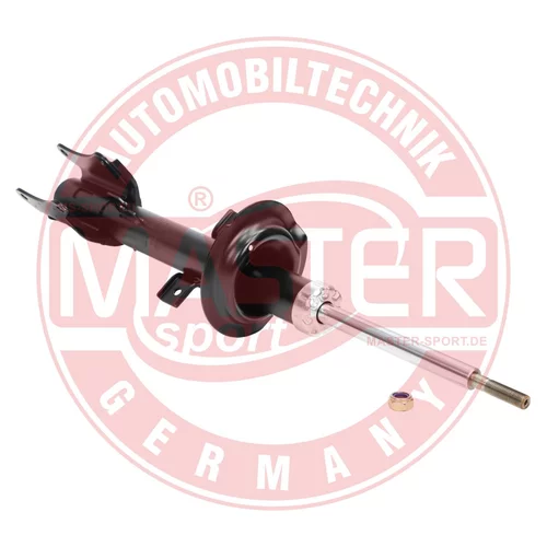 Tlmič pérovania MASTER-SPORT GERMANY 556307-PCS-MS - obr. 2