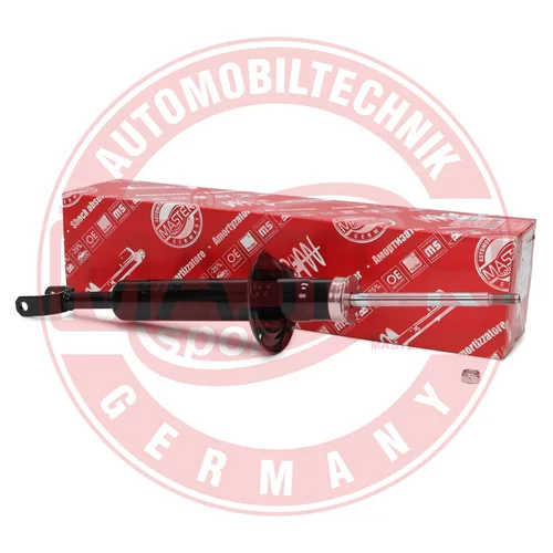 Tlmič pérovania MASTER-SPORT GERMANY 557837H-PCS-MS - obr. 3