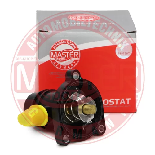 Termostat chladenia 653724603 (MASTER-SPORT GERMANY) - obr. 3